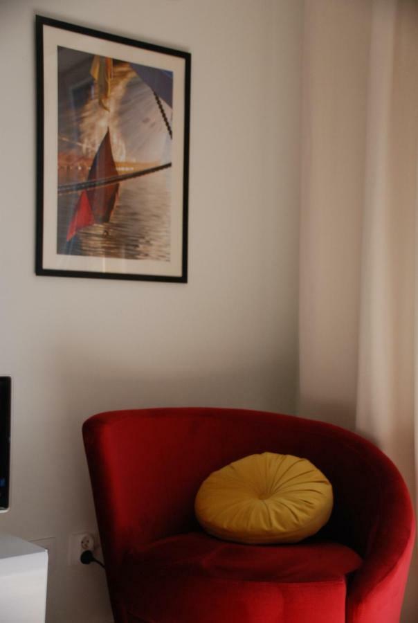 Swing Daire Szczecin Dış mekan fotoğraf